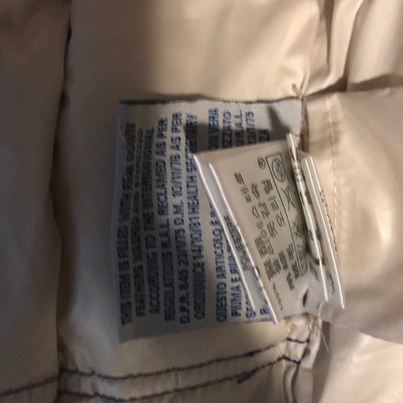 Winter jacket - Picture 6 of 12